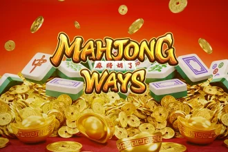 Mahjong Ways